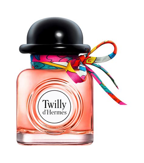 perfume hermes de mujer|hermes twilly perfume bloomingdale's.